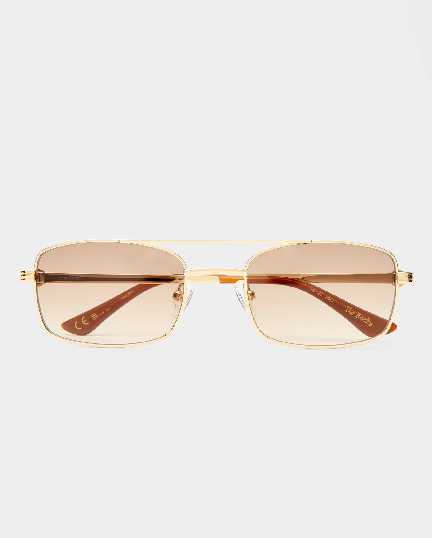 The Rocky | Tan