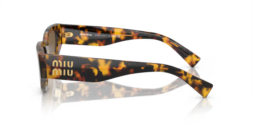 Miu Miu Sunglasses OMU 03ZS