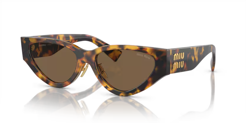 Miu Miu Sunglasses OMU 03ZS