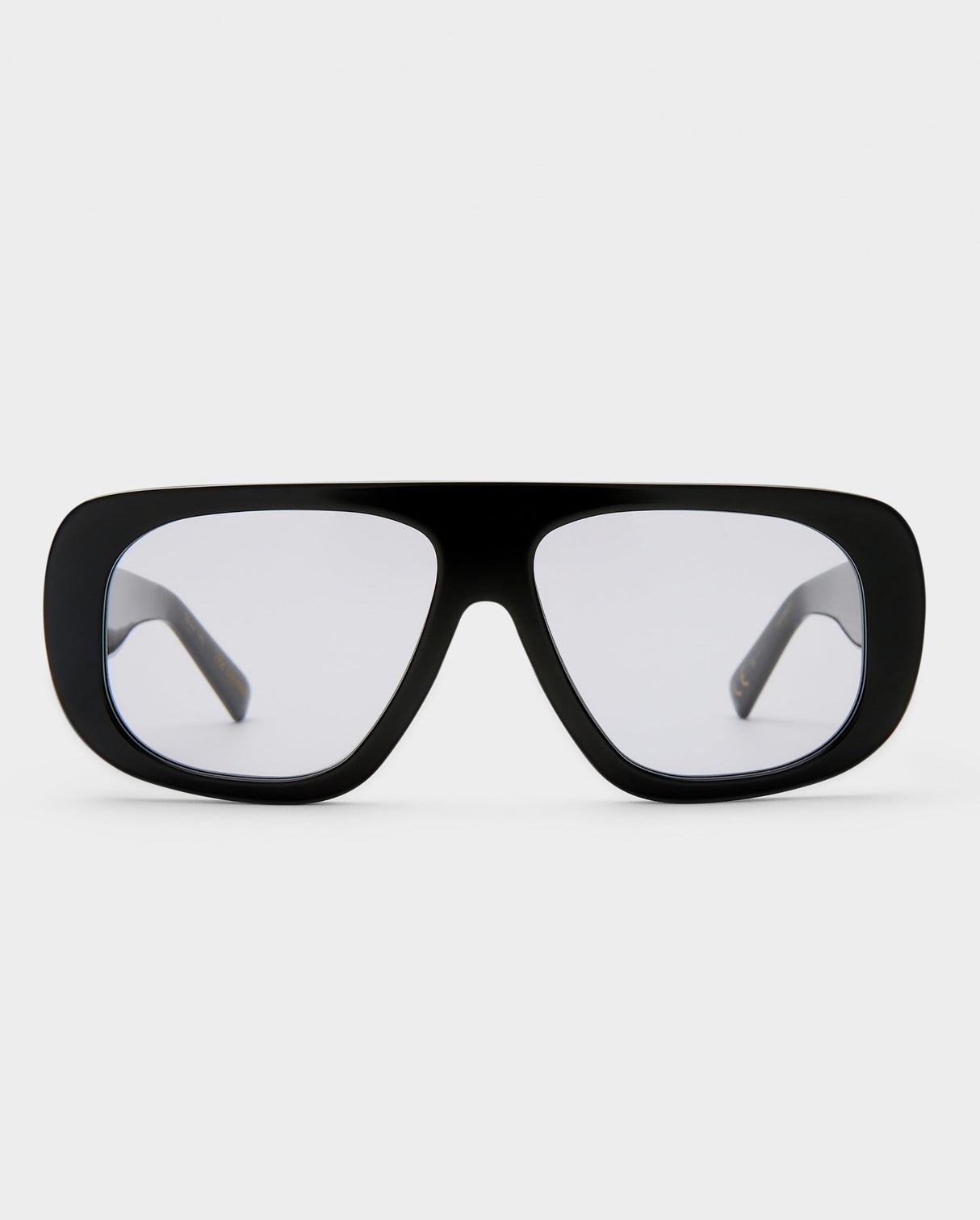The Dionne | Black