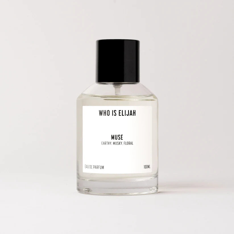 Eau De Parfum | Muse