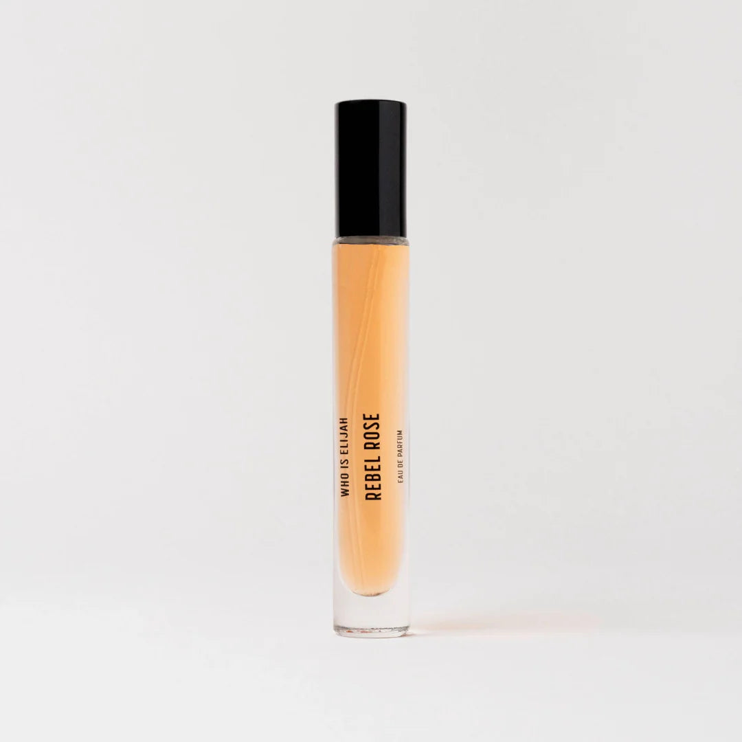 Eau De Parfum | Rebel Rose