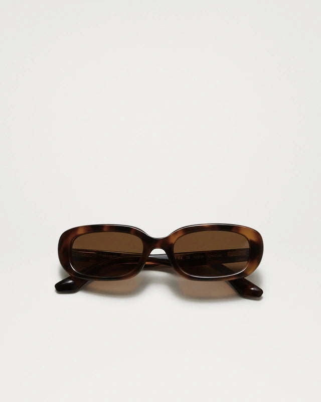 Sunglasses 12 | Tortoise
