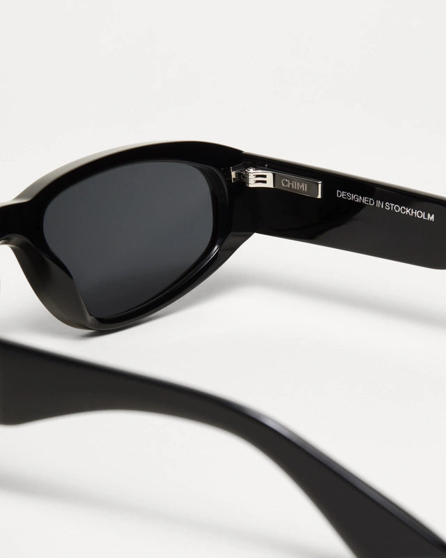 Sunglasses 09 | Black