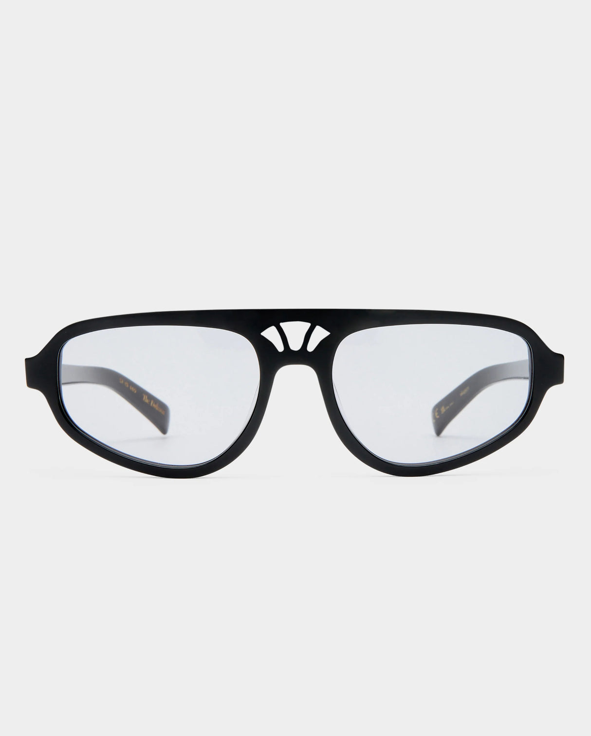 The Dakota | Black