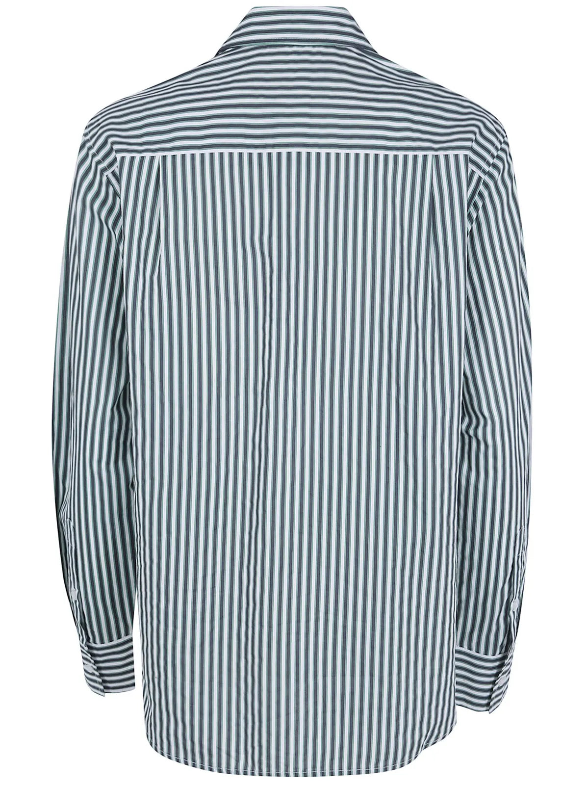 Kdot Embroidered Shirt | Forrest Whisper