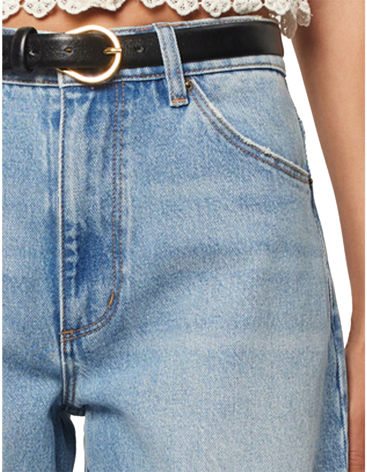 Gigi Barrel | Brad Blue