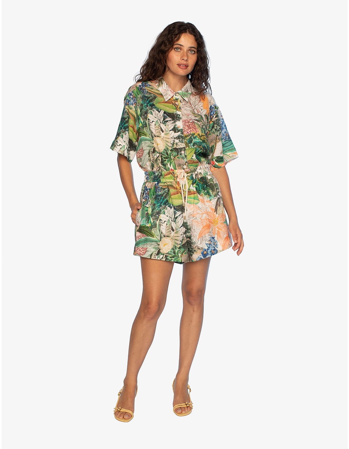 Andrea Short | Tropicana