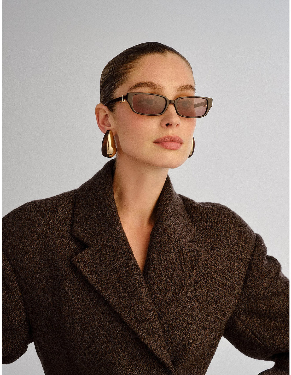 The Phoebe | Dark Chocolate