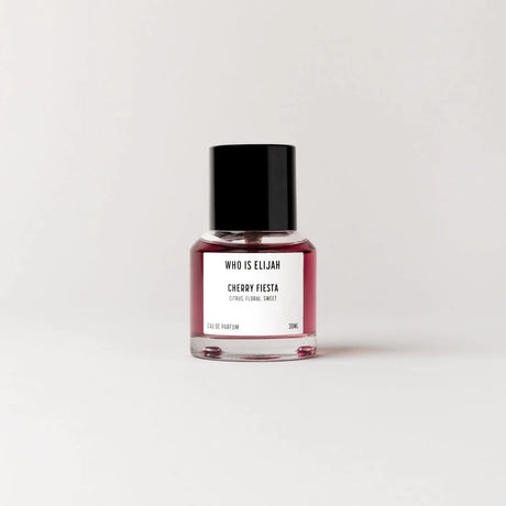 Eu De Parfum | Cherry Fiesta