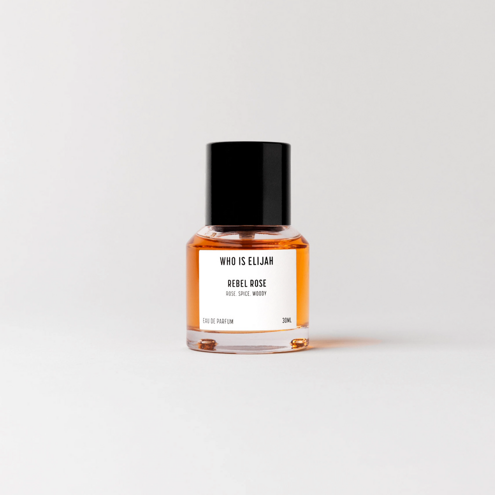 Eau De Parfum | Rebel Rose