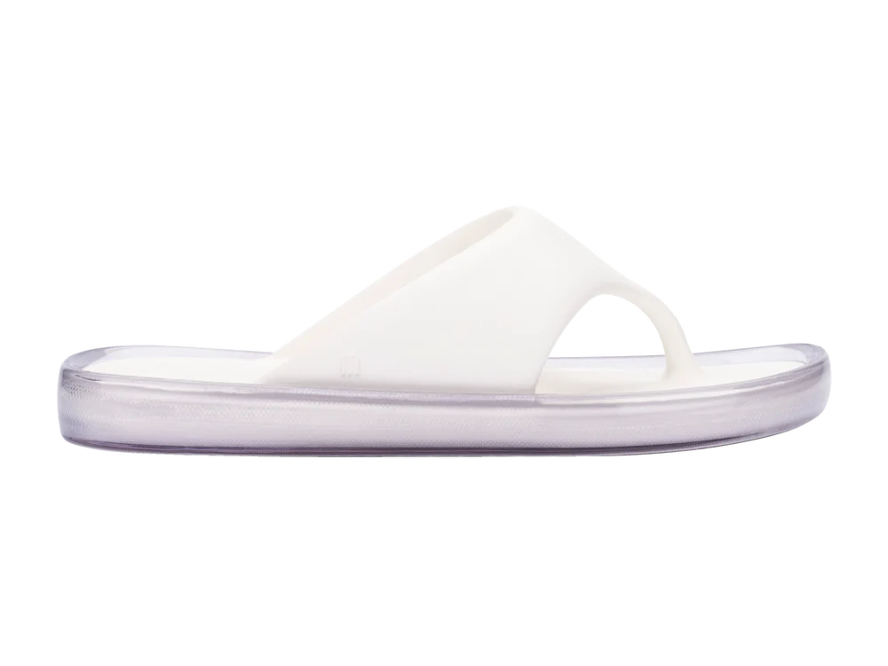 Melissa Float | White