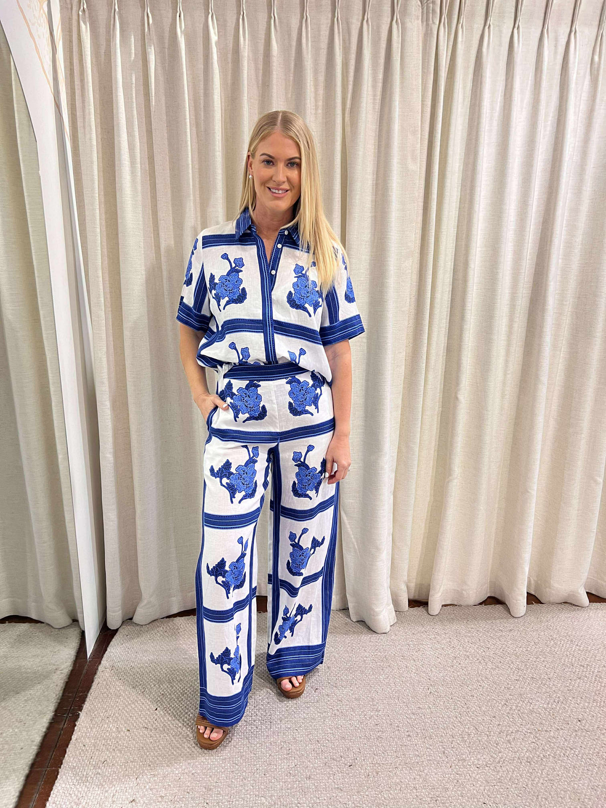 Pixel Top | Azure Collage