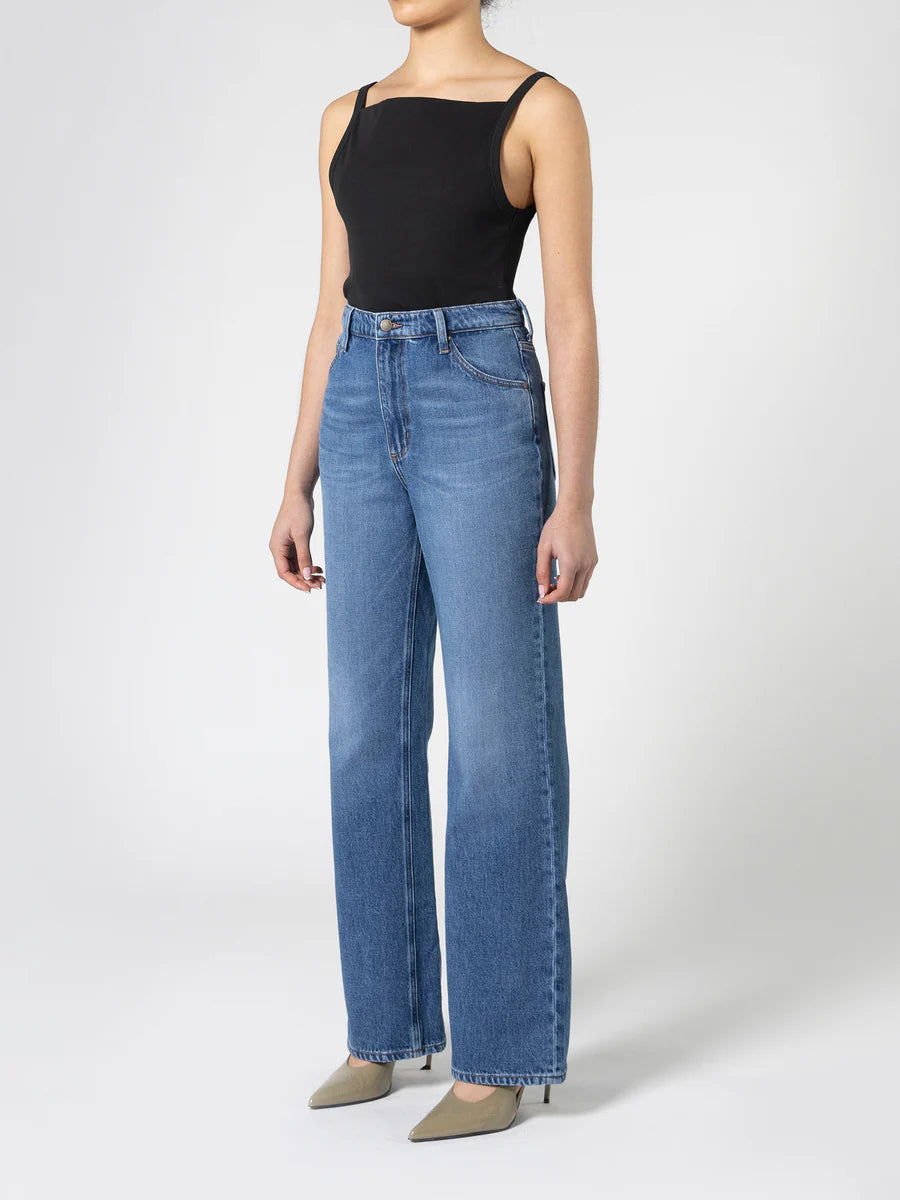 Grace Jean | Americana