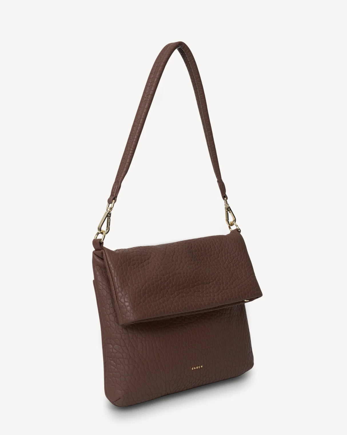 Daria Shoulder Bag | Umber Bubble