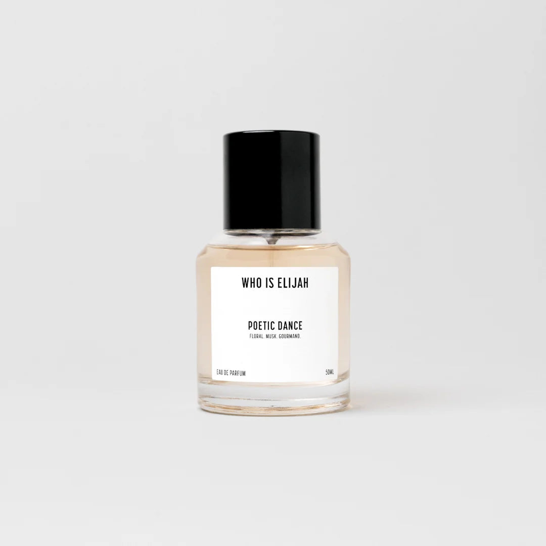 Eau De Parfum | Poetic Dance