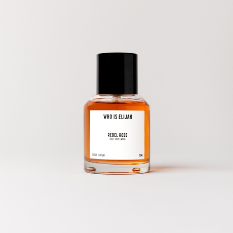 Eau De Parfum | Rebel Rose