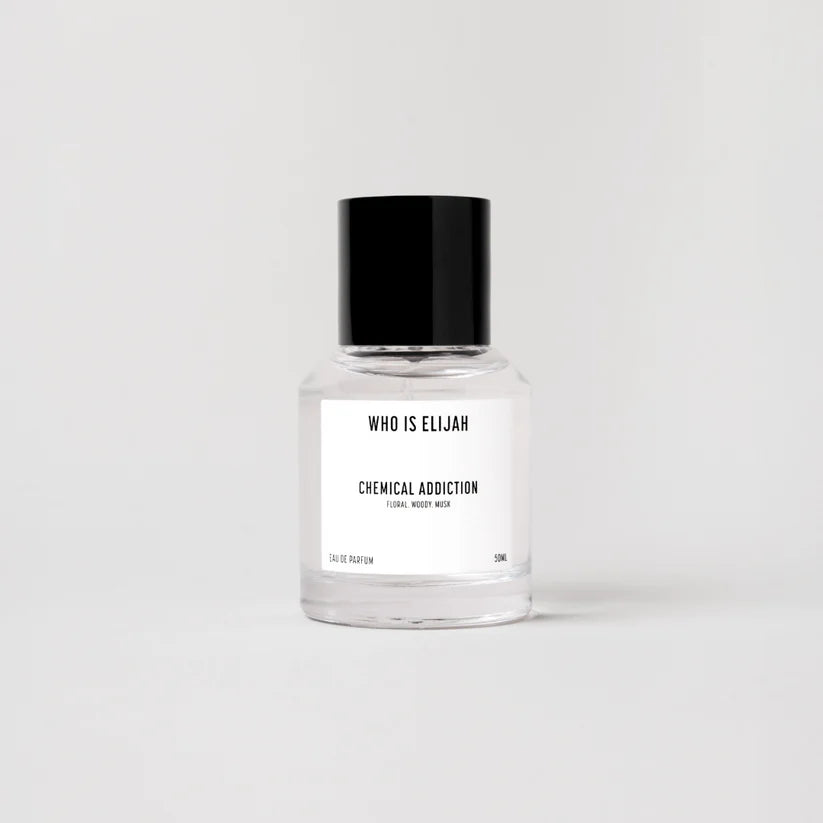 Eau De Parfume | Chemical Addiction
