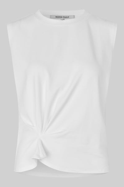 Missouri Top | White