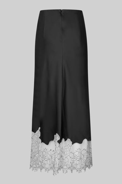 Wila Skirt | Black