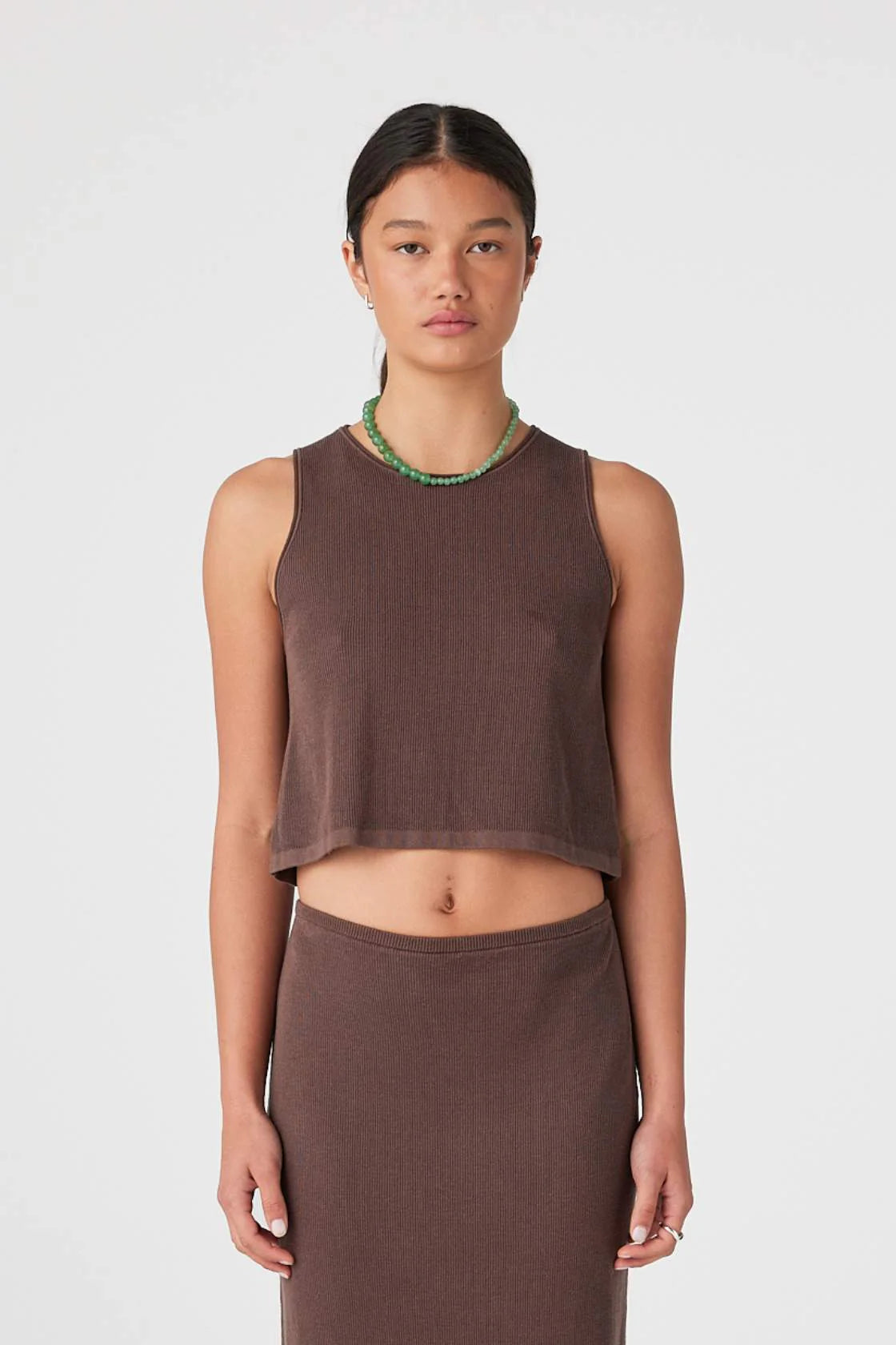 Theo Tank | Espresso