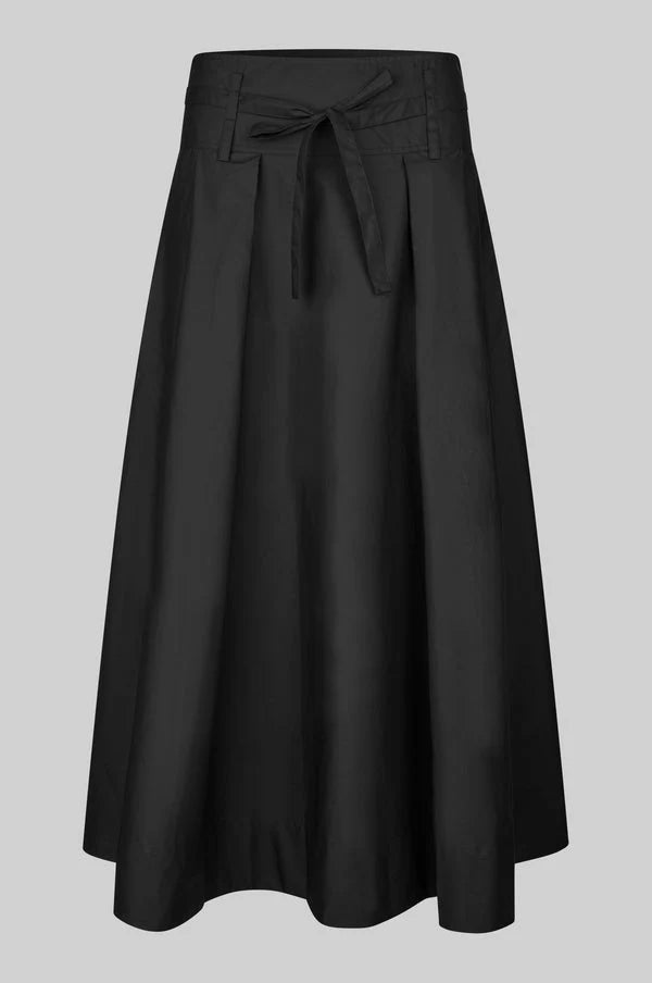 Larkini Skirt | Black