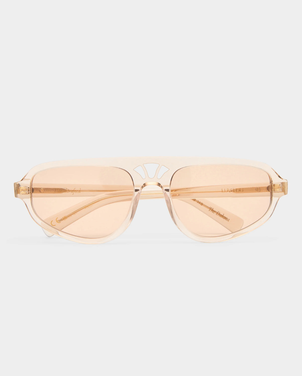 The Dakota | Gloss Beige