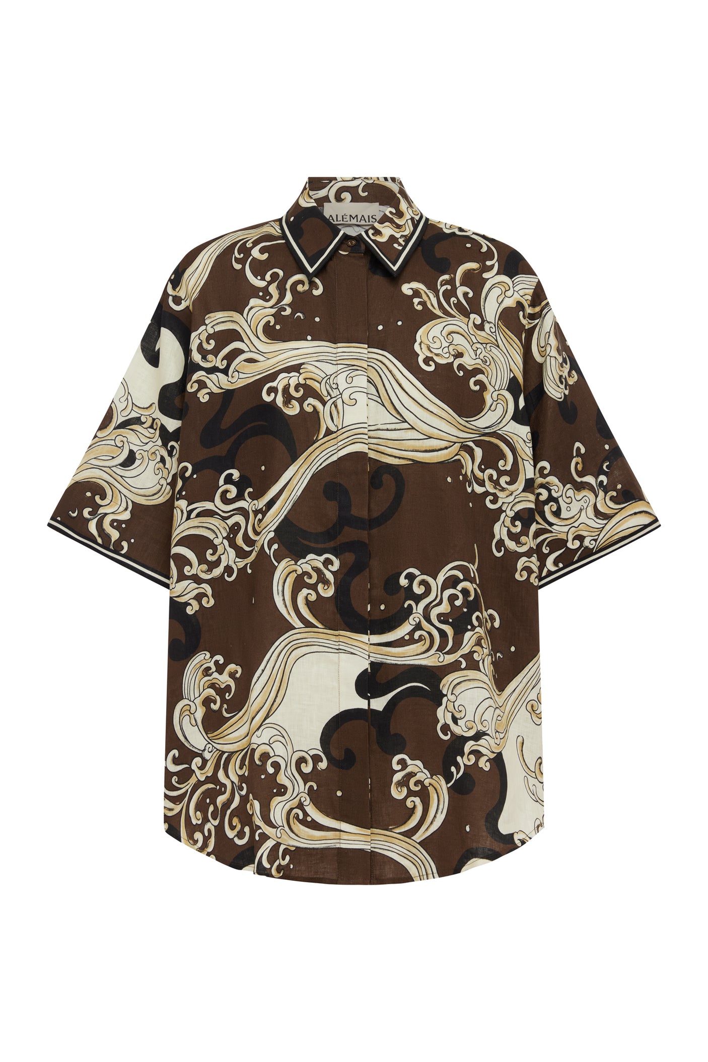 Otis Shirt | Chocolate Chocolate