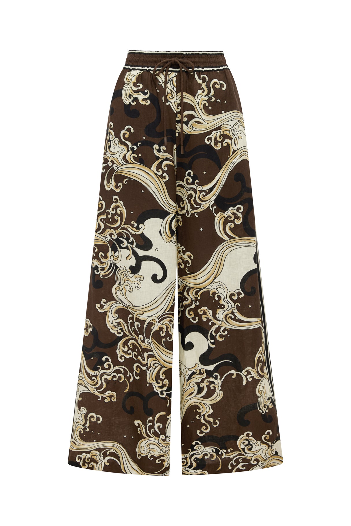 Otis Pant | Chocolate