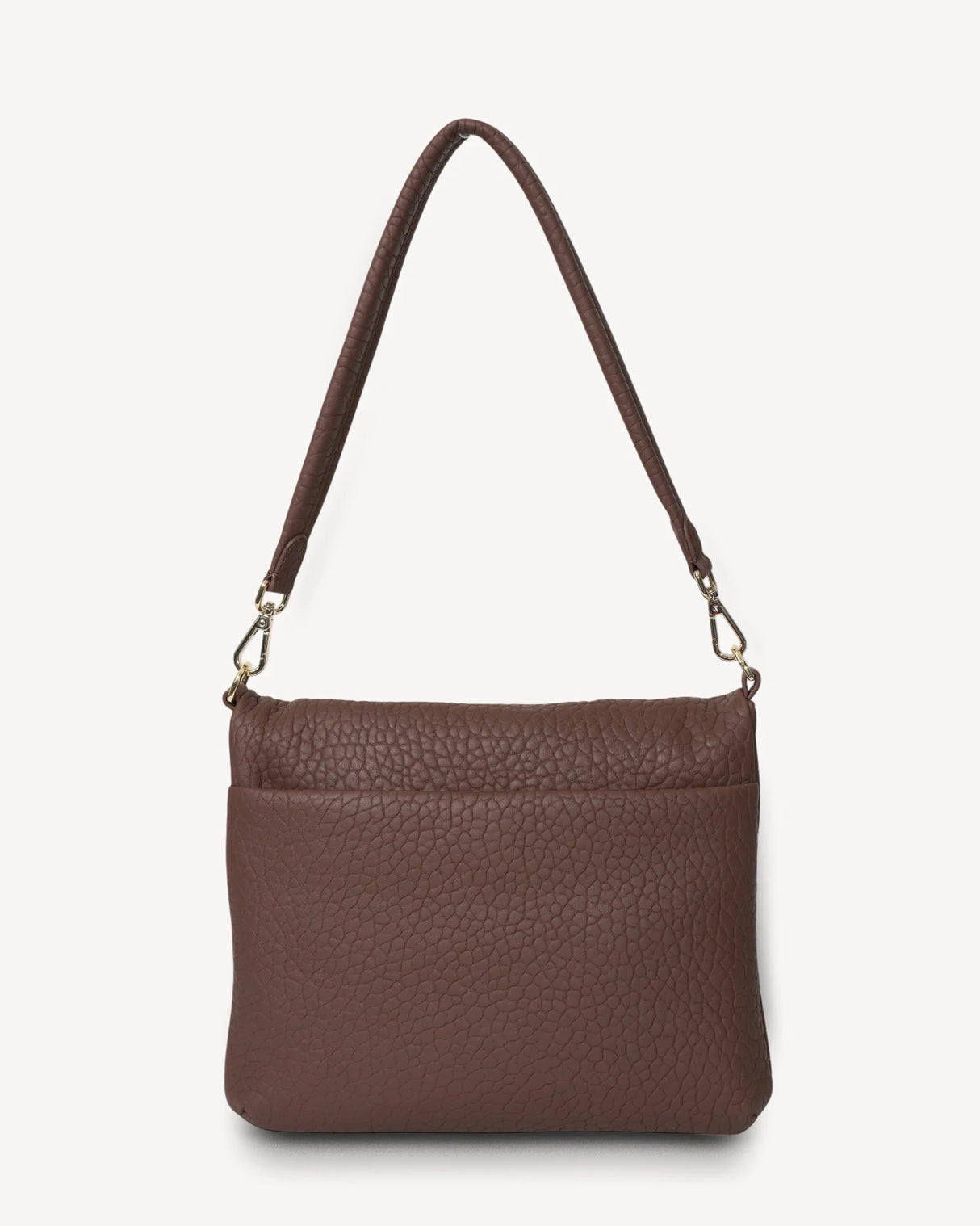 Daria Shoulder Bag | Umber Bubble