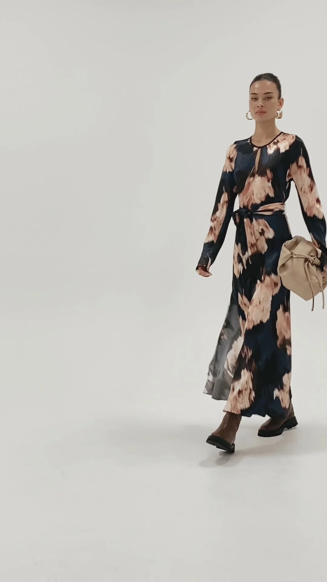 Dreamer Dress | Print