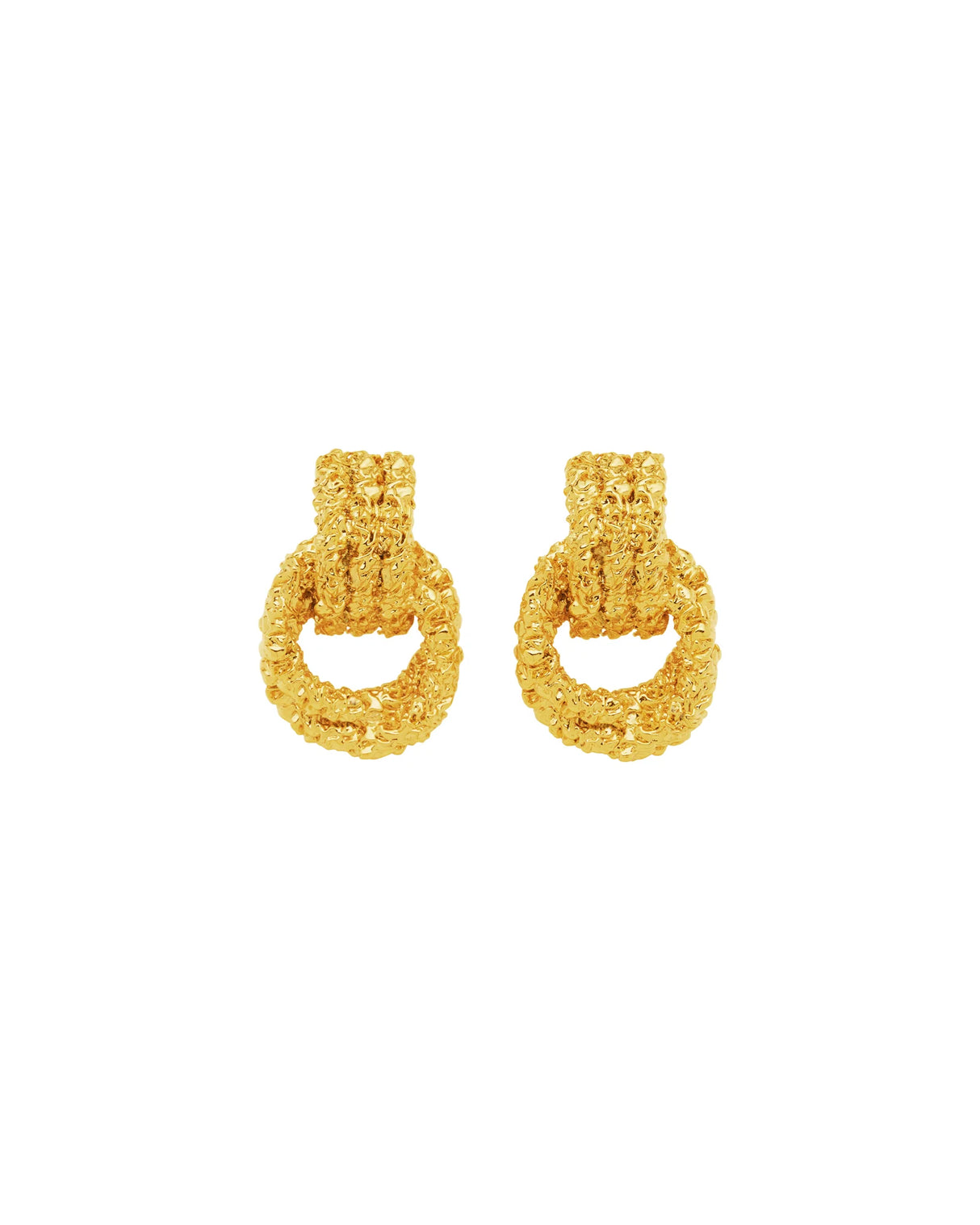 Mimosa Earrings