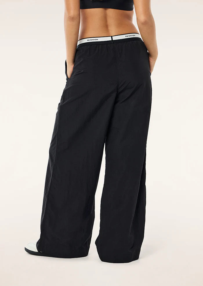 Avant Pant | Whisper White