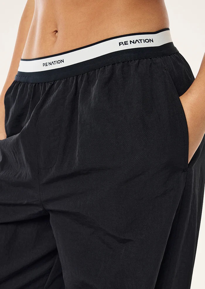 Avant Pant | Whisper White