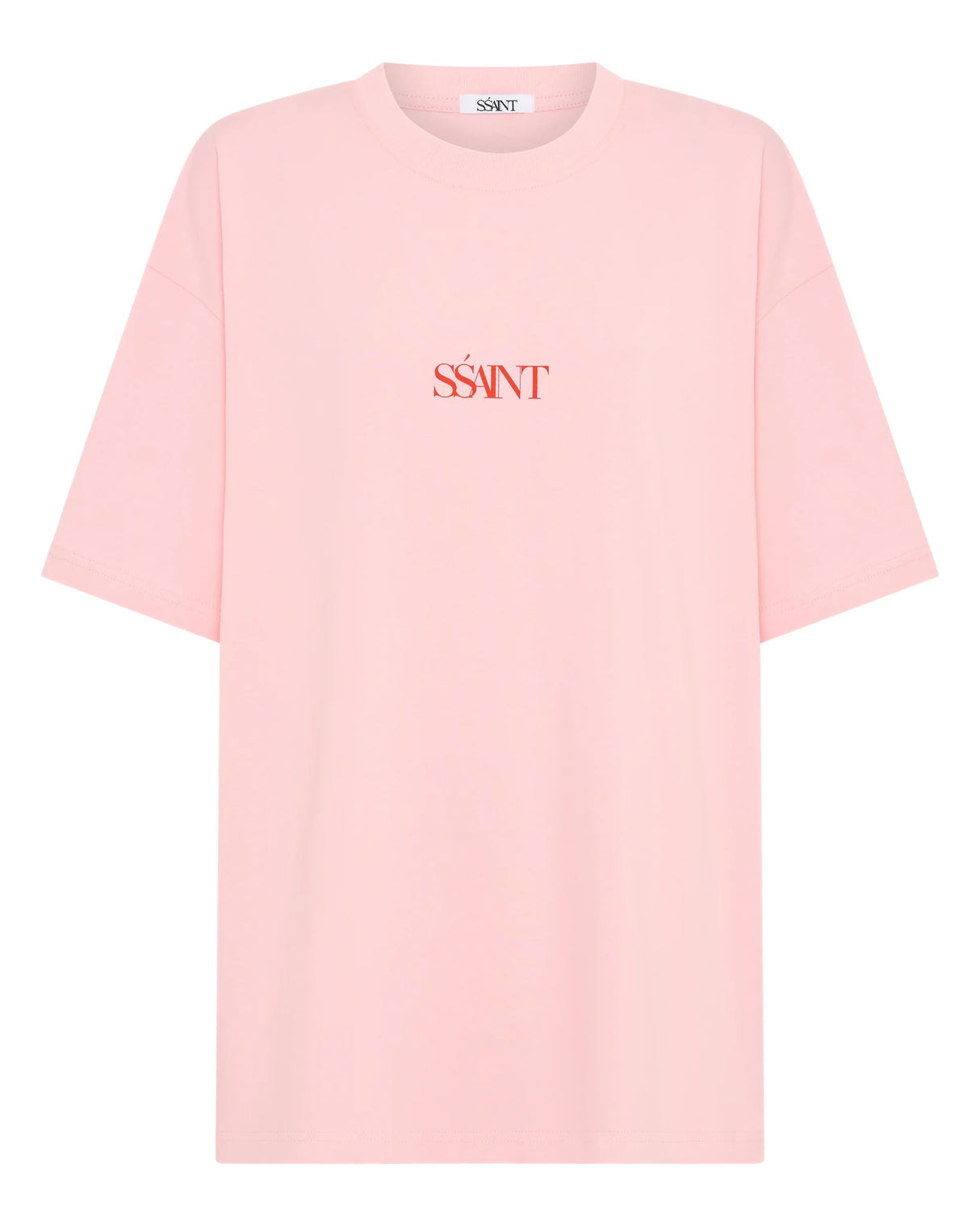 No Vacancy Tee | Pink