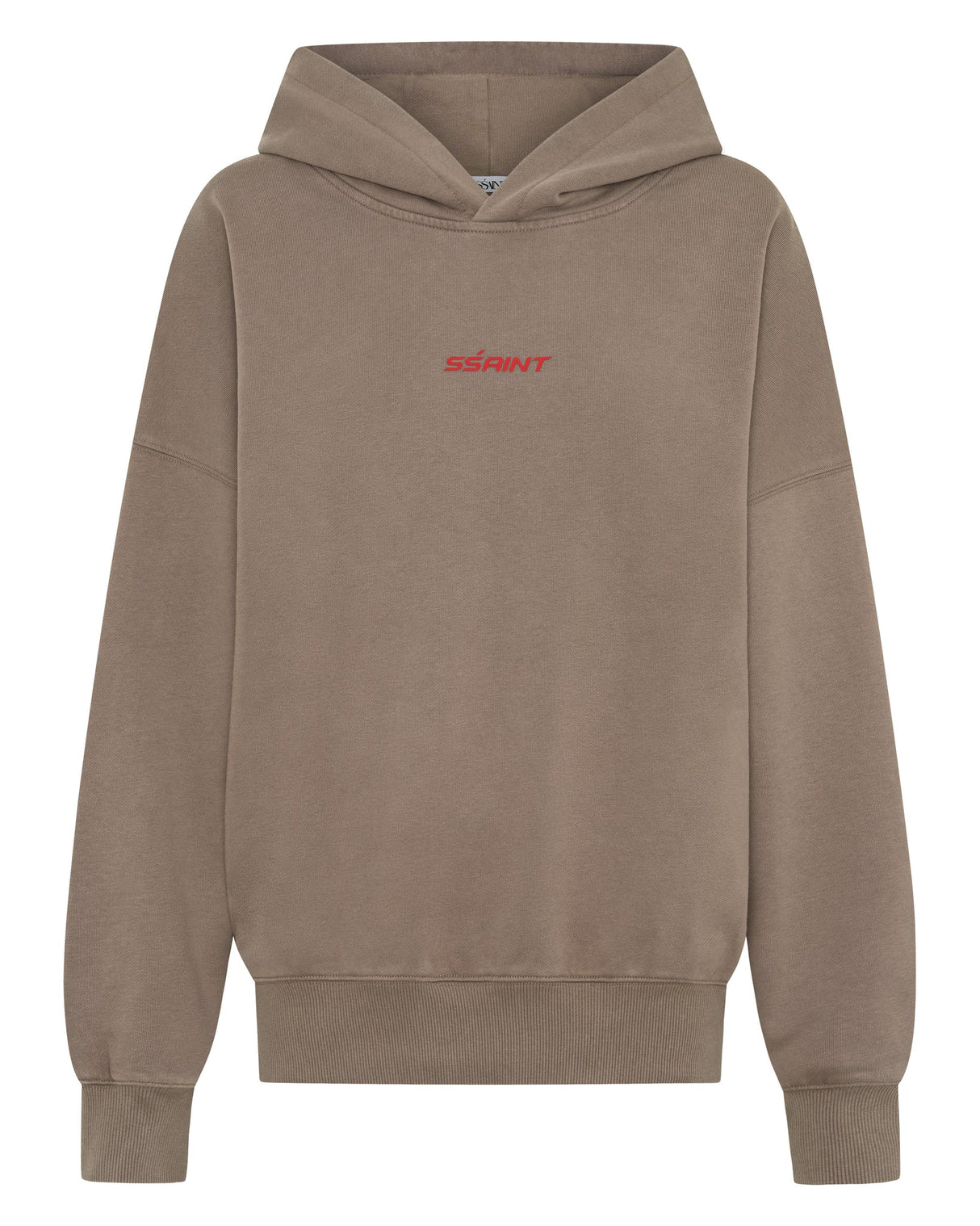 The Rival Hoodie | Acid Wash Beige