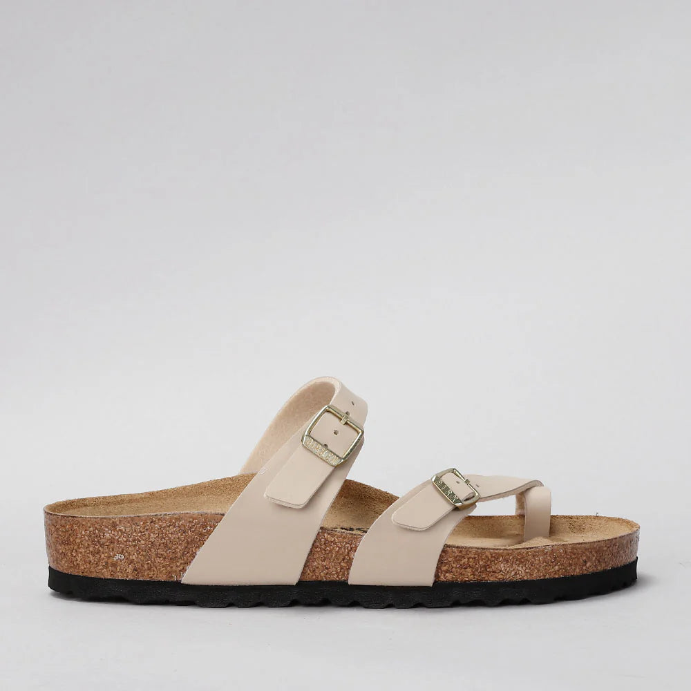 Birkenstock Mayari Sandcastle BIrko-Flor Regular