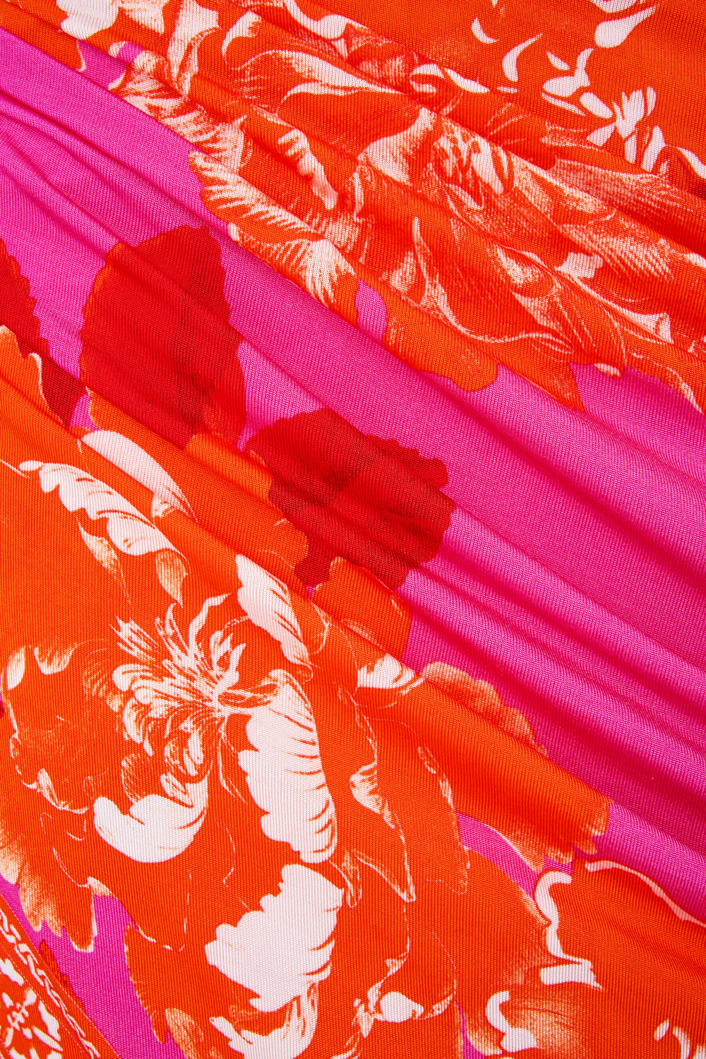 One Shoulder Jersey Cut Out Dress | If These Tiles Could Talk