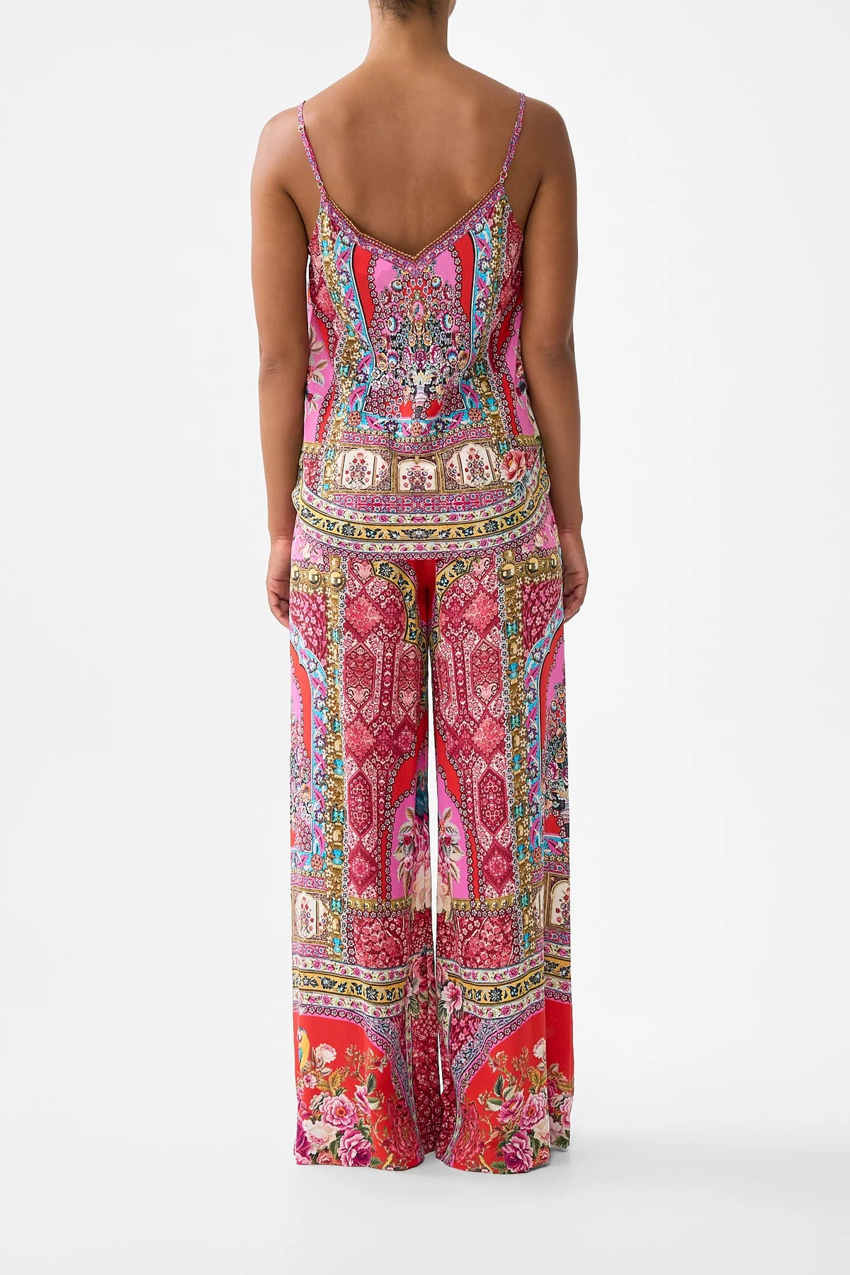 Lounge Pant | Heirloom Empire