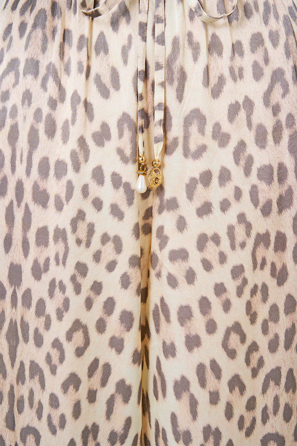 Lounge Pant | Aranjuez Animalia