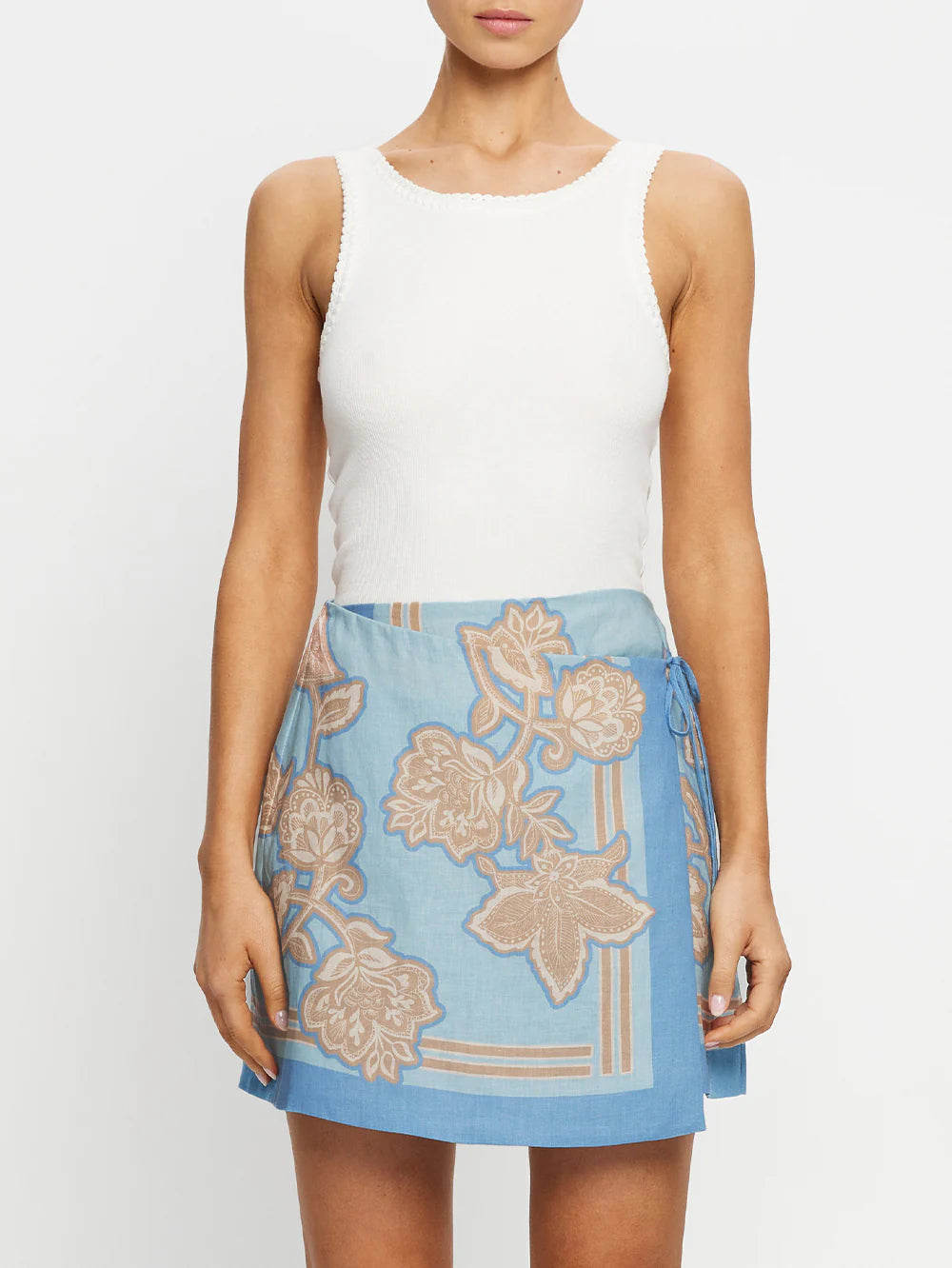 Coco Mini Skirt | Coco
