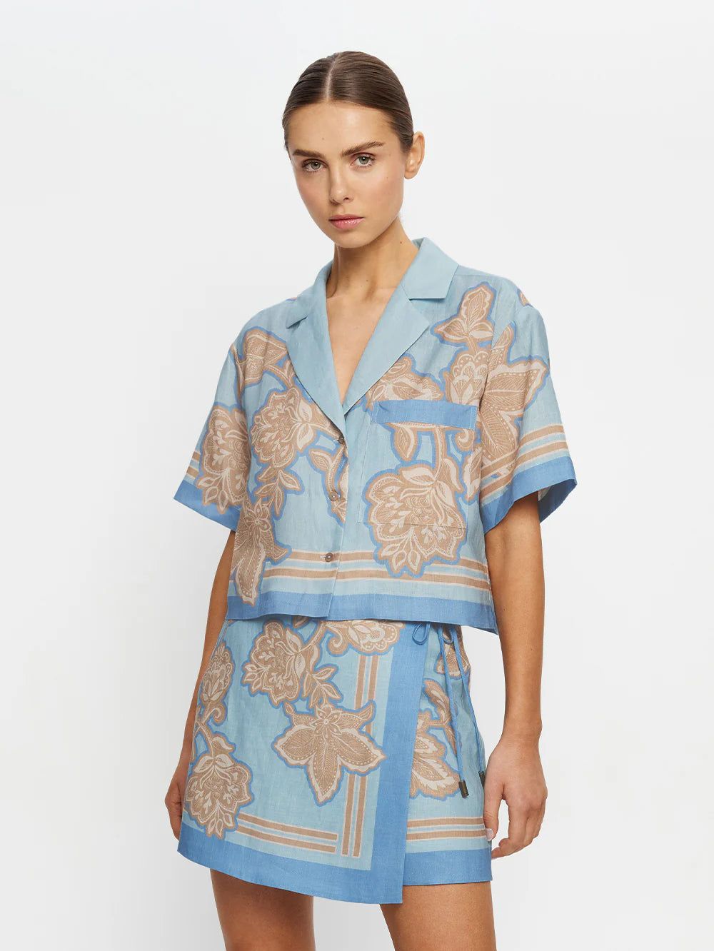 Coco Mini Skirt | Coco