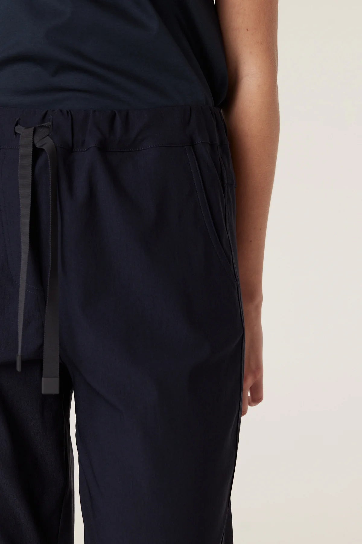 Zoe Jogger | Navy
