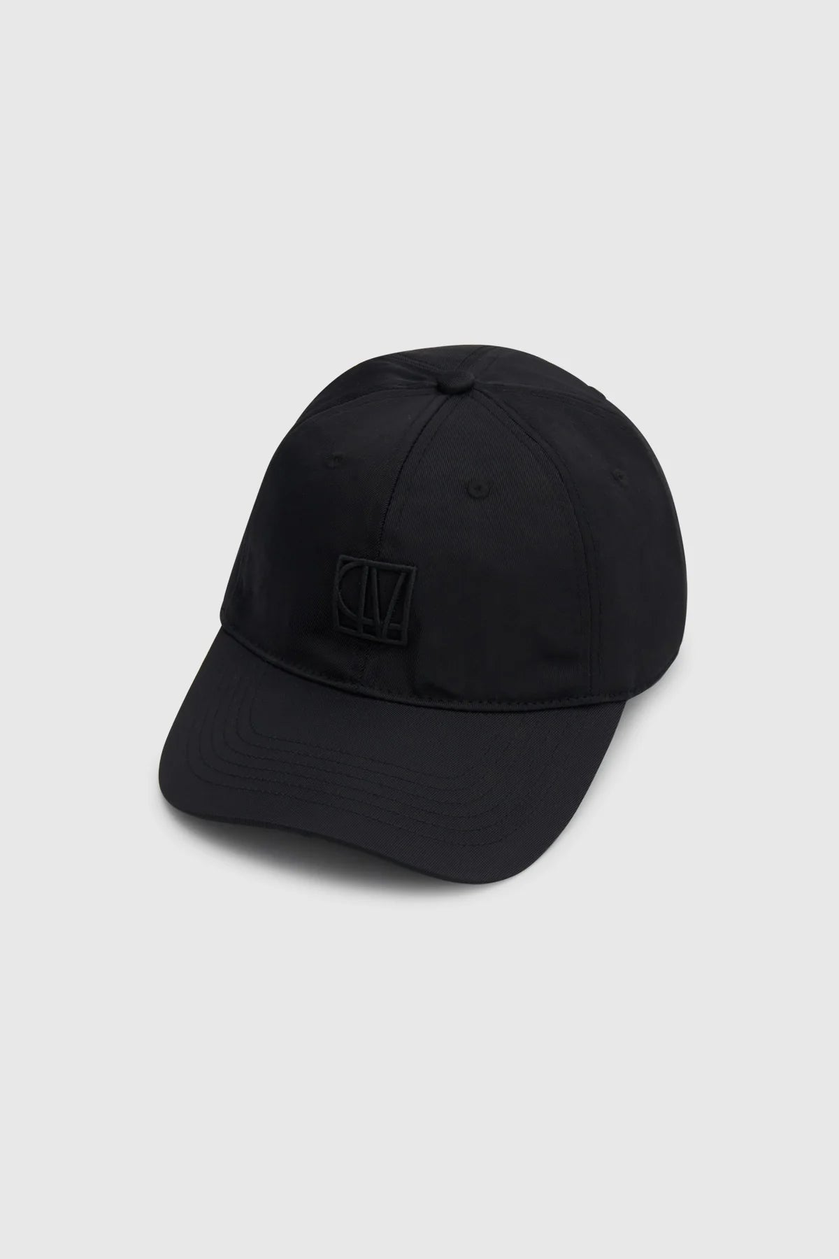 Faline Cap | Black