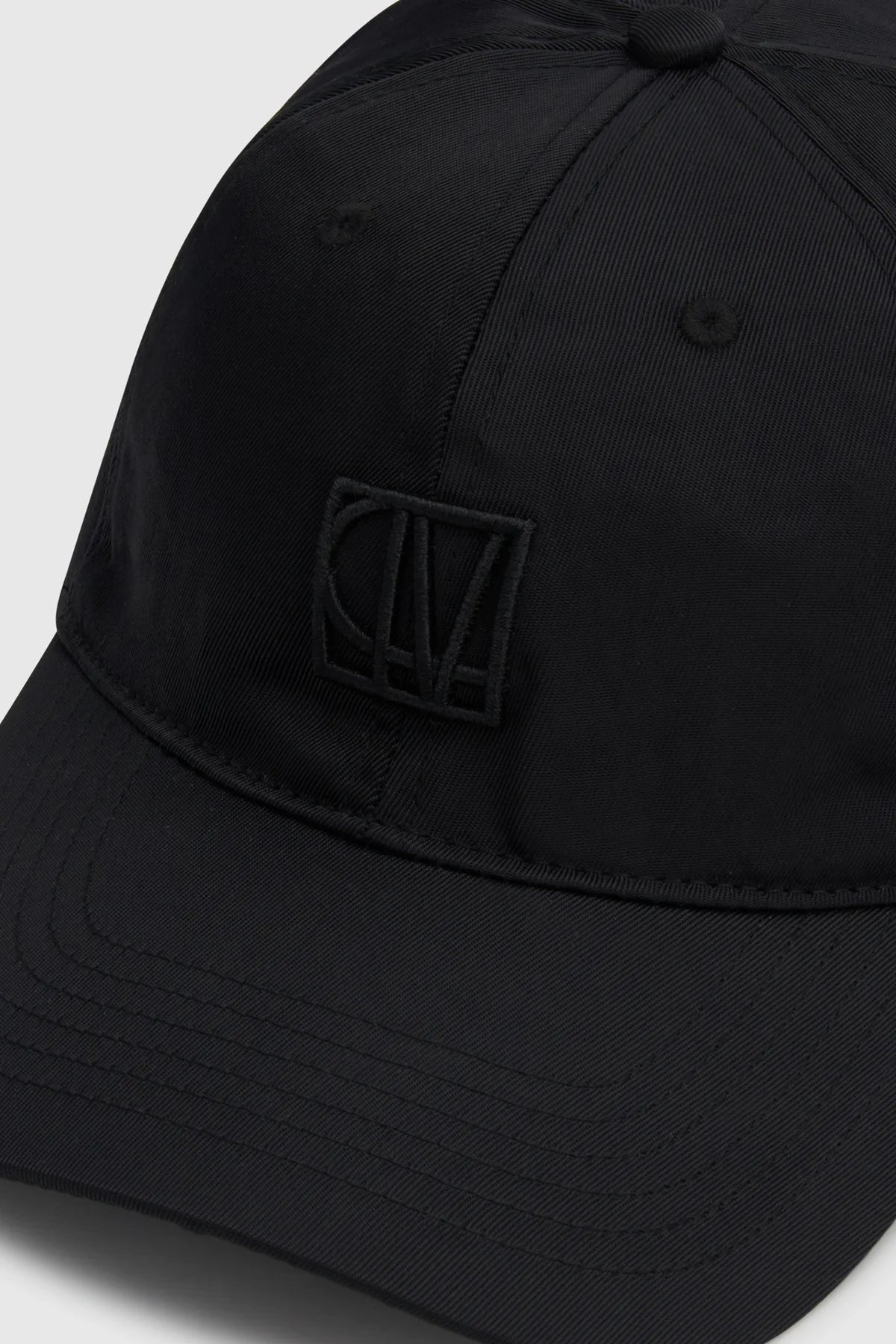 Faline Cap | Black