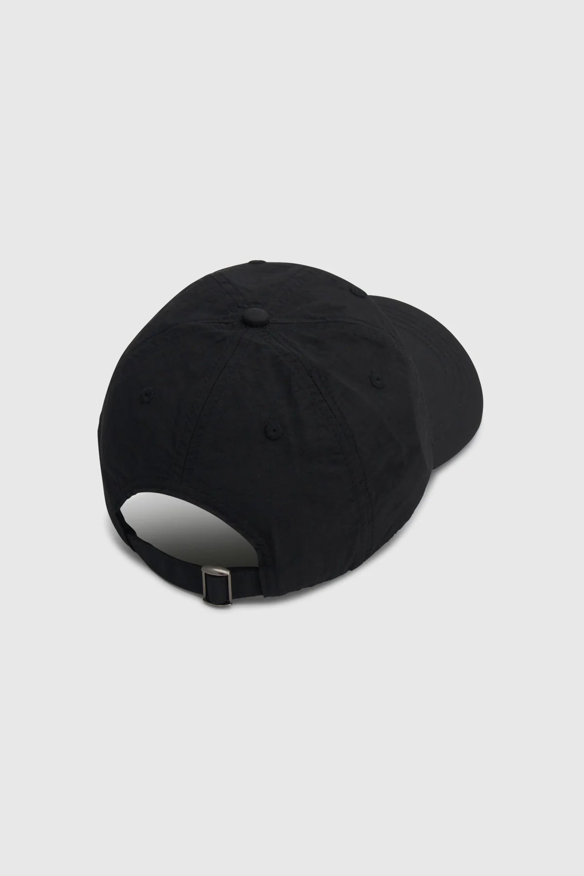 James Cap | Black