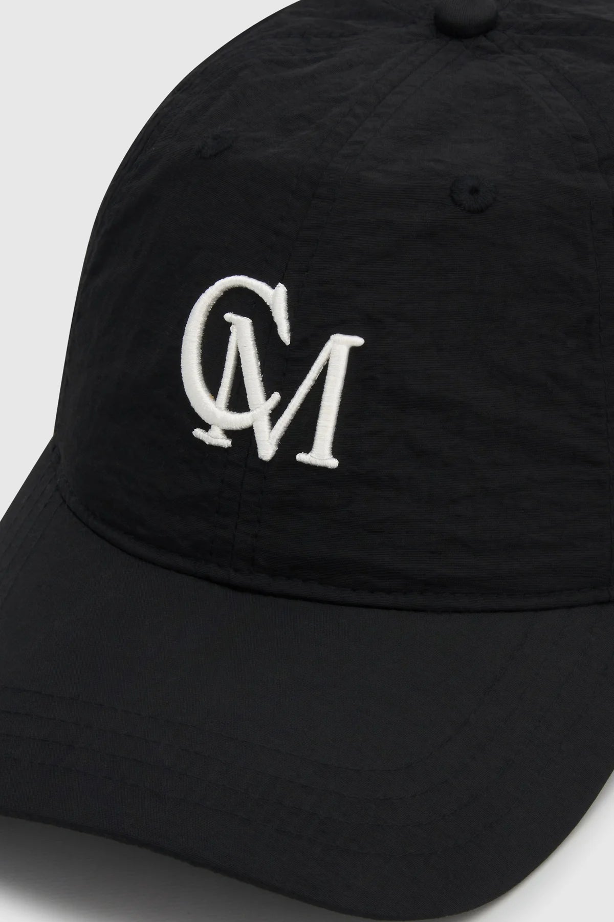 James Cap | Black