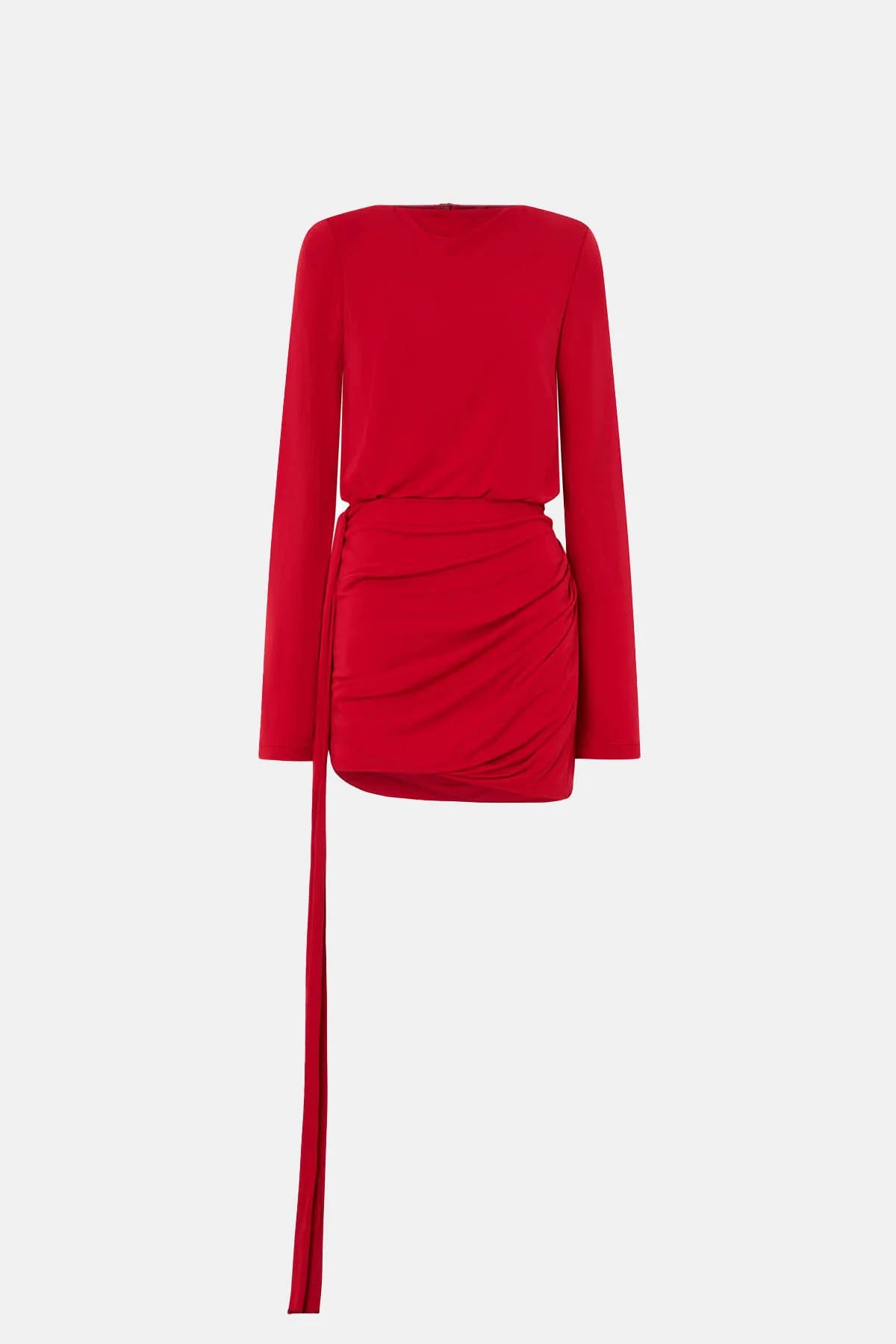 Paloma Mini Dress | Scarlett