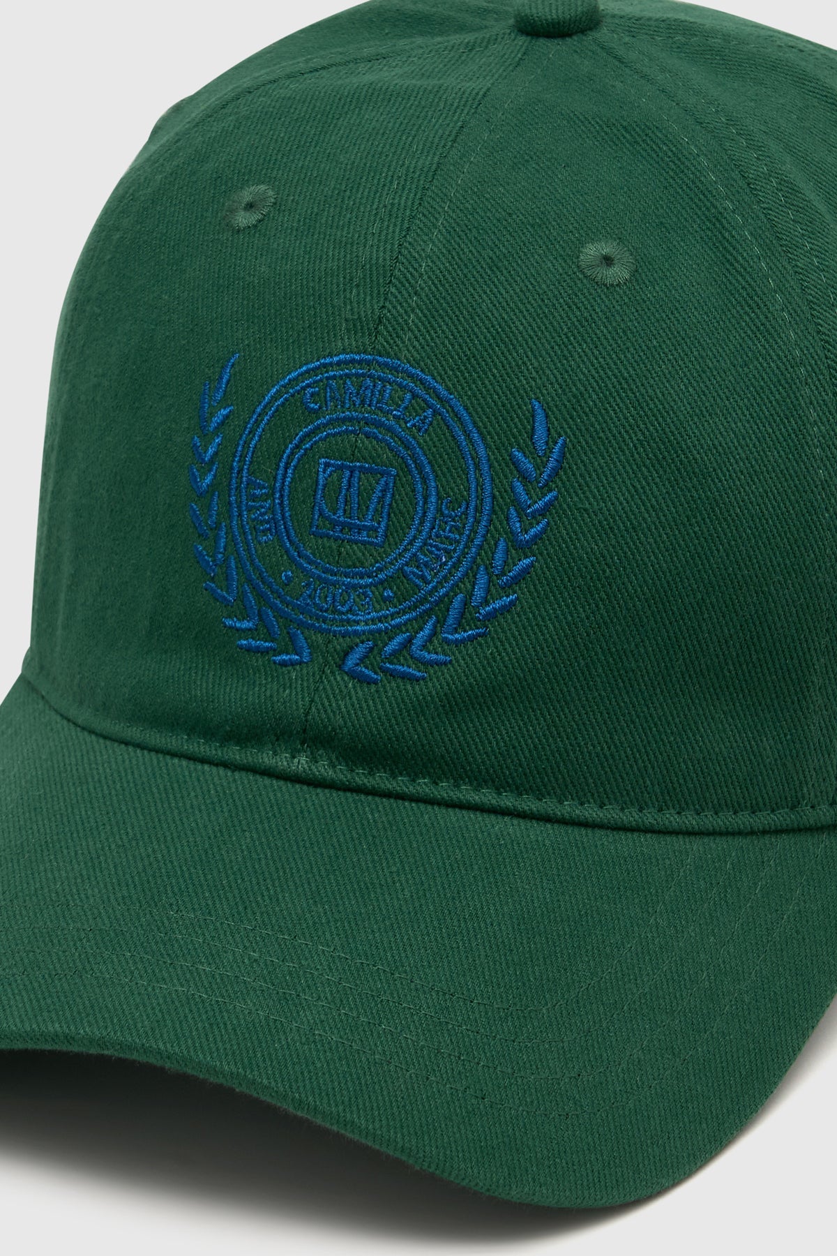 Wade Cap | Green