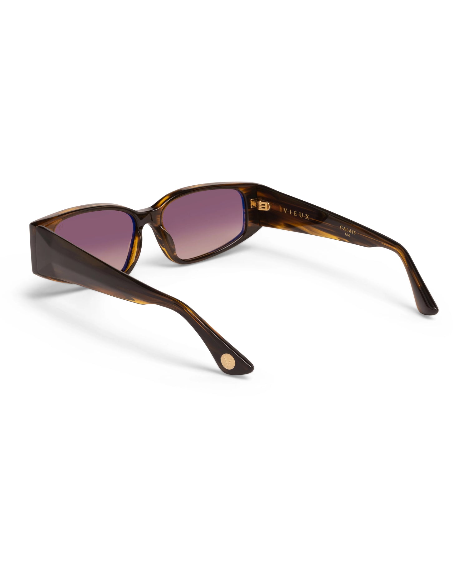 Sunglasses Calais | Olive Grove